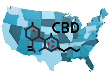 Is CBD Legal in All 50 States? Here’s What You Need to Know