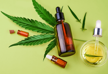 How CBD Topicals Work for Targeted Relief