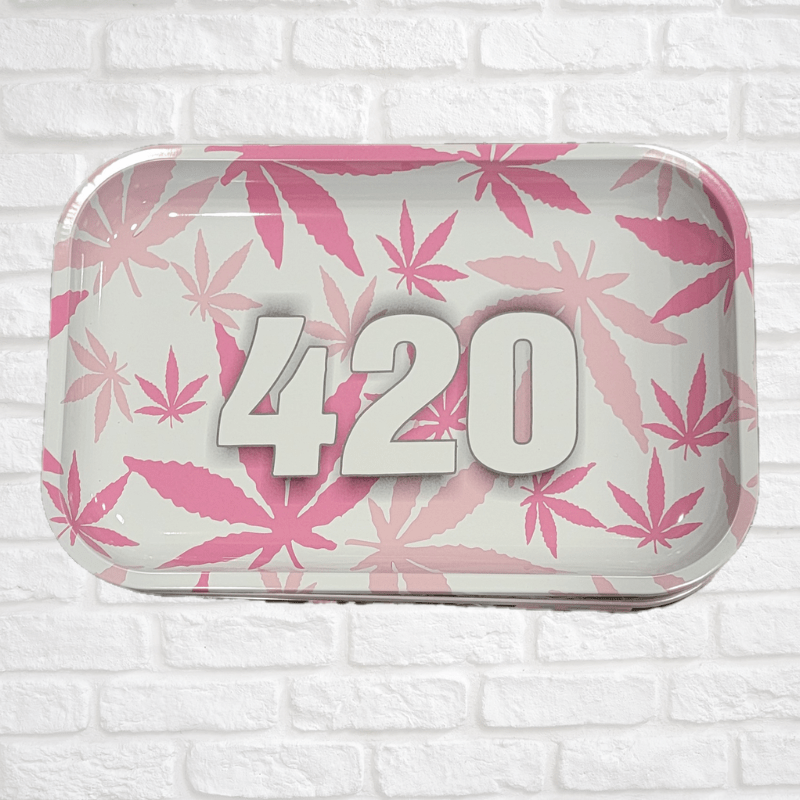420 Rolling Trays Simply CBD LLC