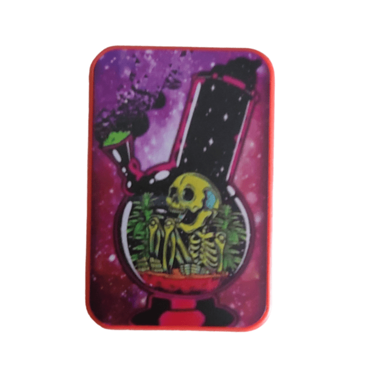 Backwoods 510 Battery Box with Charger Simply CBD LLC