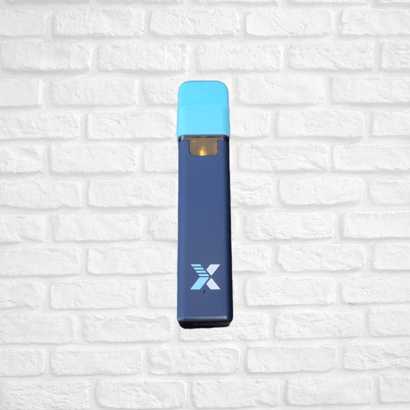 CBD Full Spectrum Disposable Vape 1 Gram Simply CBD LLC
