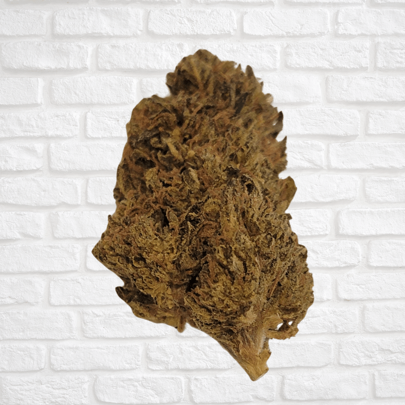 Durban Poison Simply CBD LLC