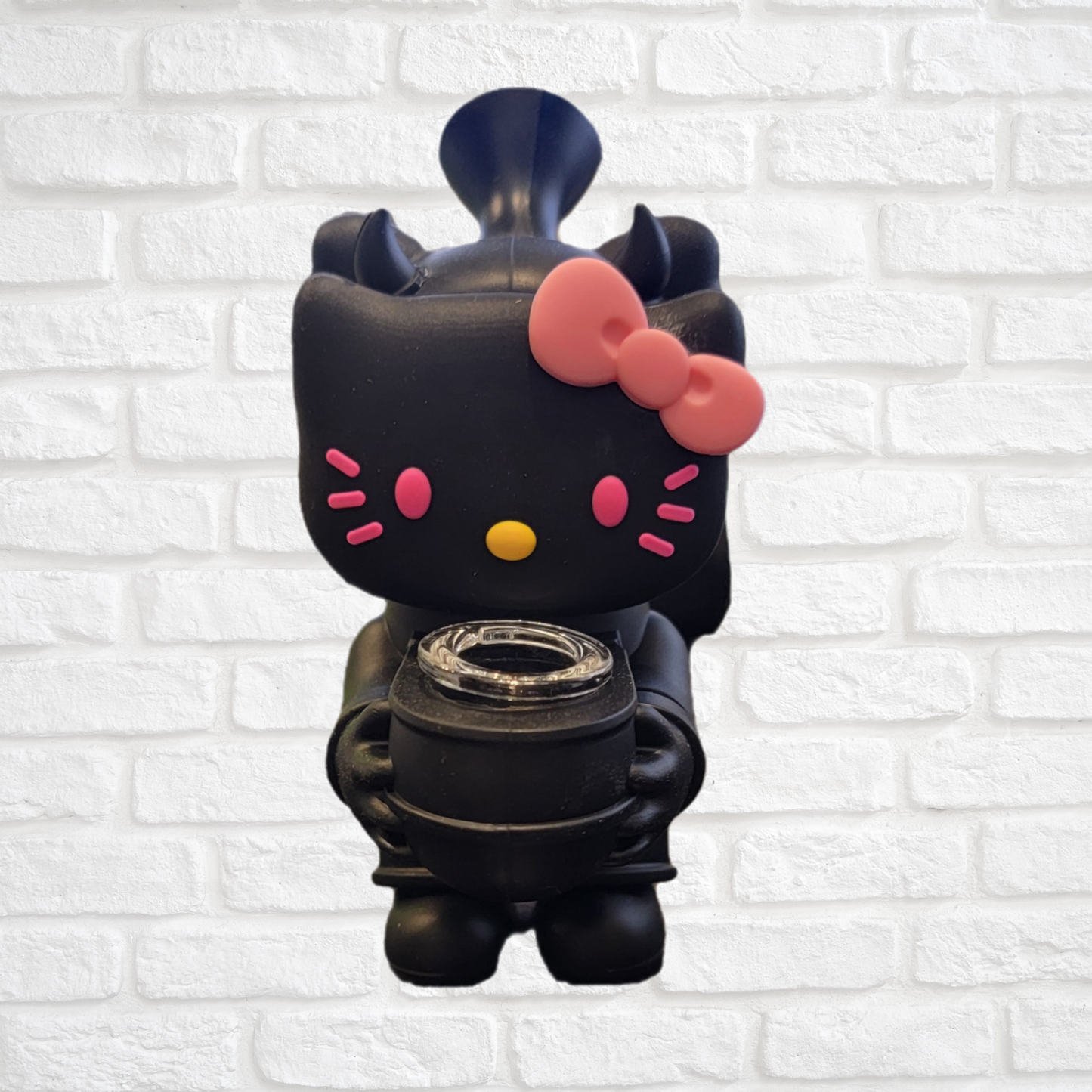 Hello Kitty / Kuromi Water Pipes