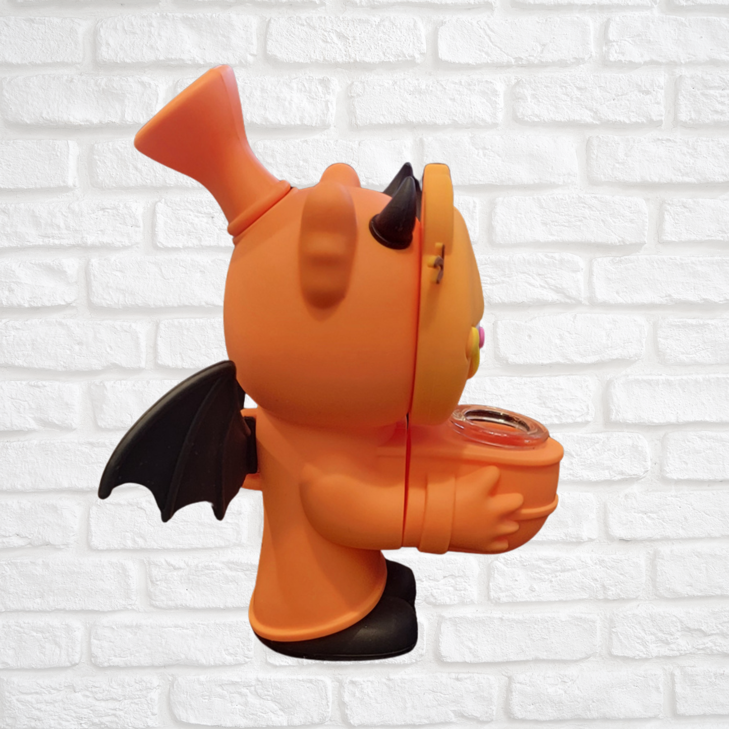 Garfield 5 " Water Pipe