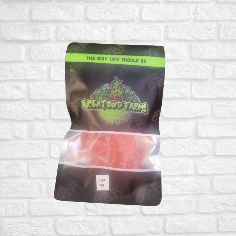 Cannabis Edibles| CBD and THC Simply CBD LLC