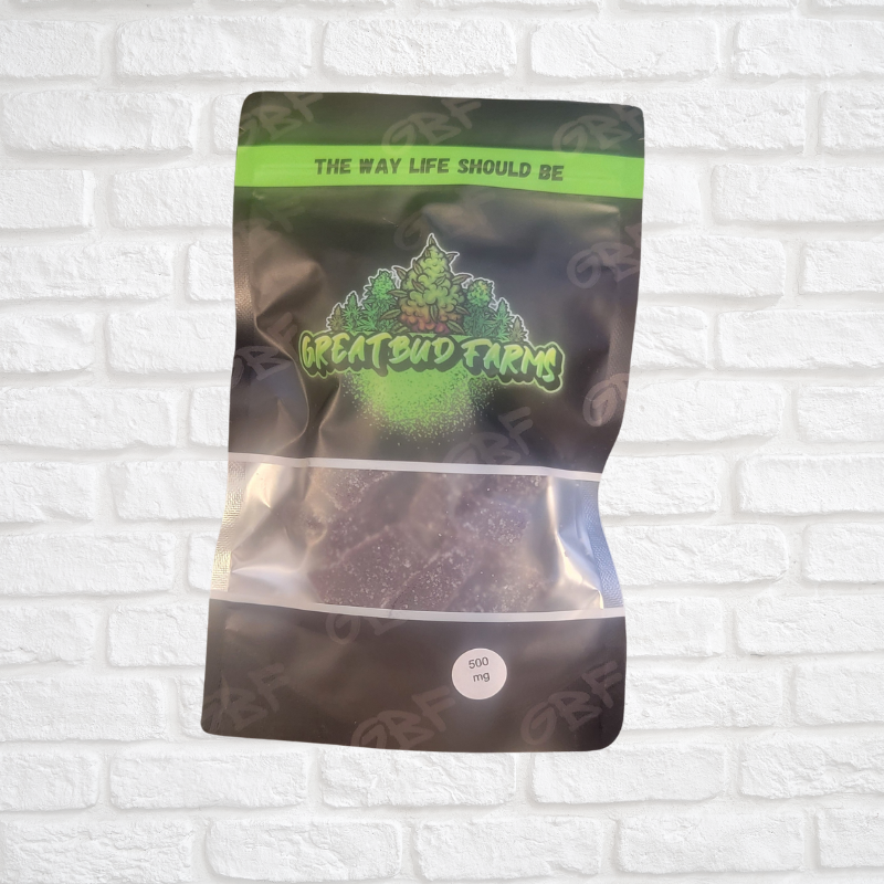 Cannabis Edibles| CBD and THC Simply CBD LLC