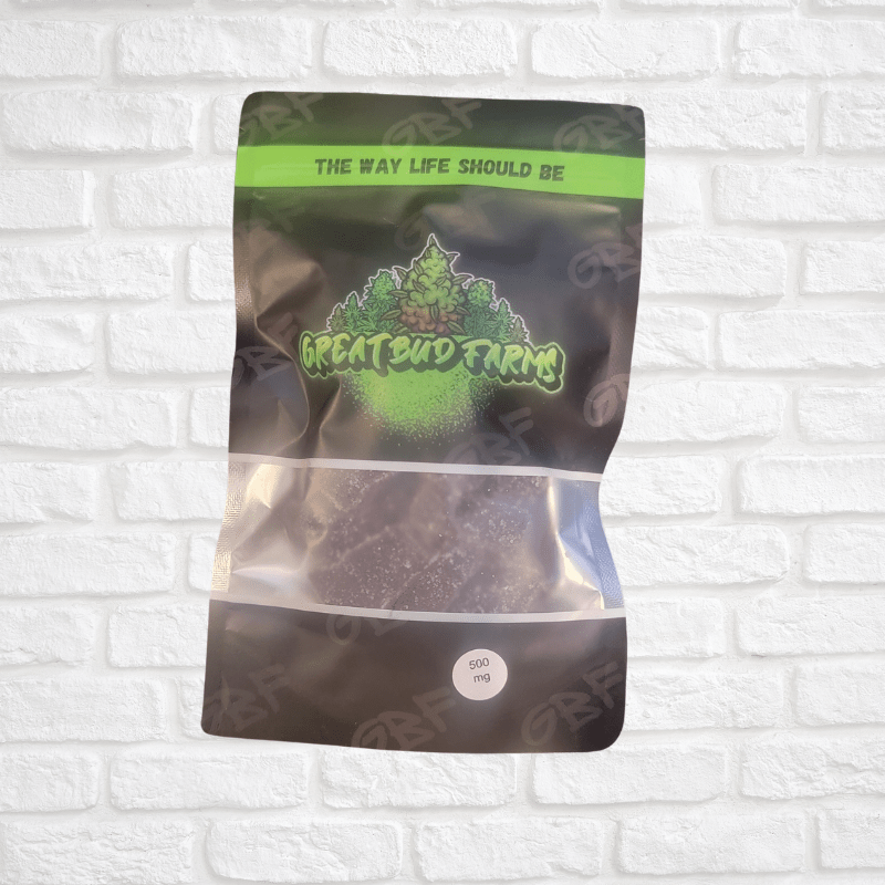 Cannabis Edibles| CBD and THC Simply CBD LLC