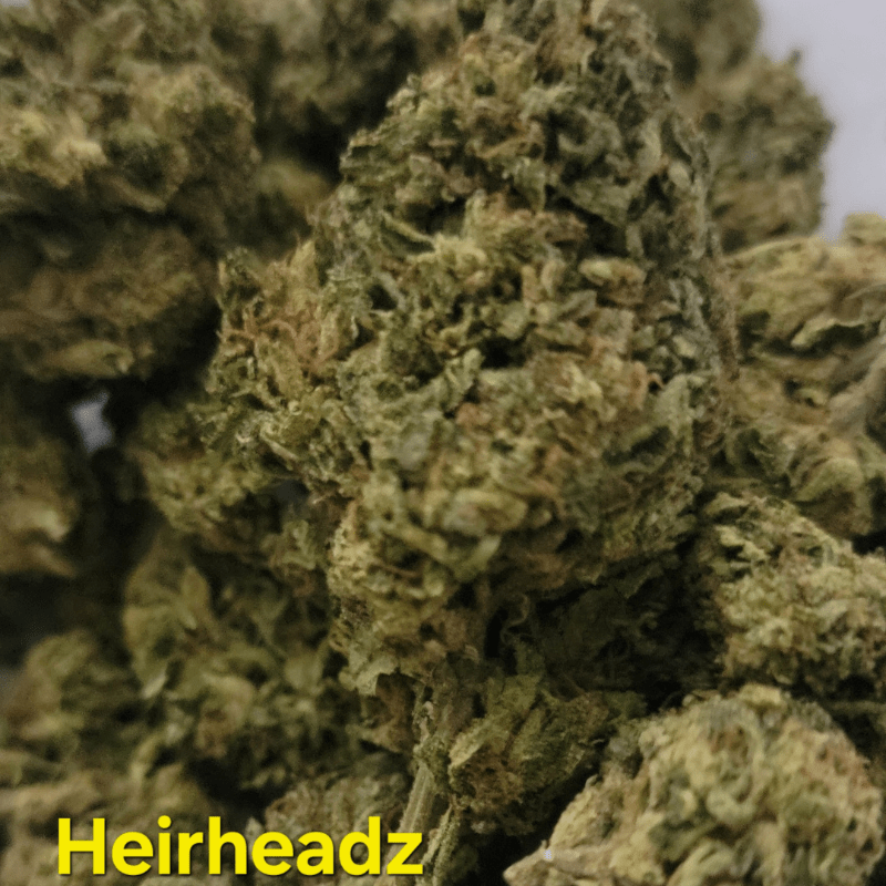 Heir heads Flower Simply CBD LLC
