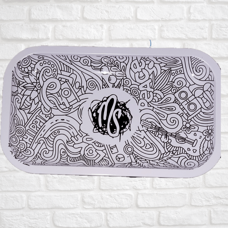 420 Rolling Trays Simply CBD LLC
