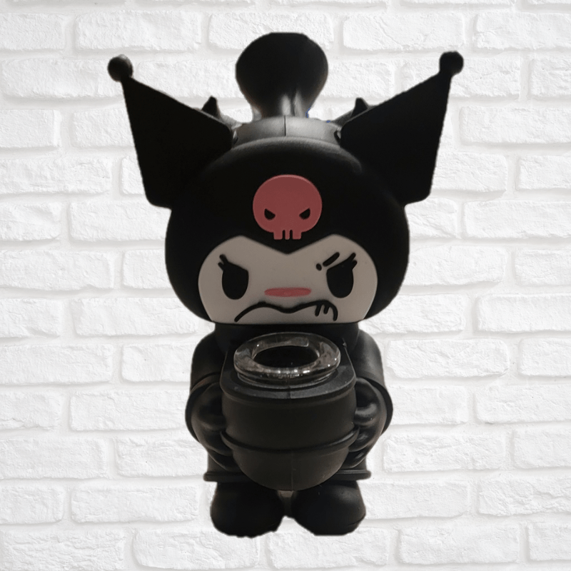Hello Kitty / Kuromi Water Pipes Simply CBD LLC