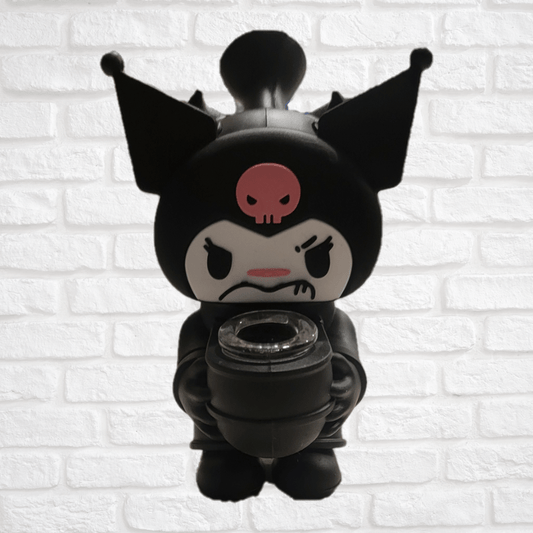 Hello Kitty / Kuromi Water Pipes Simply CBD LLC