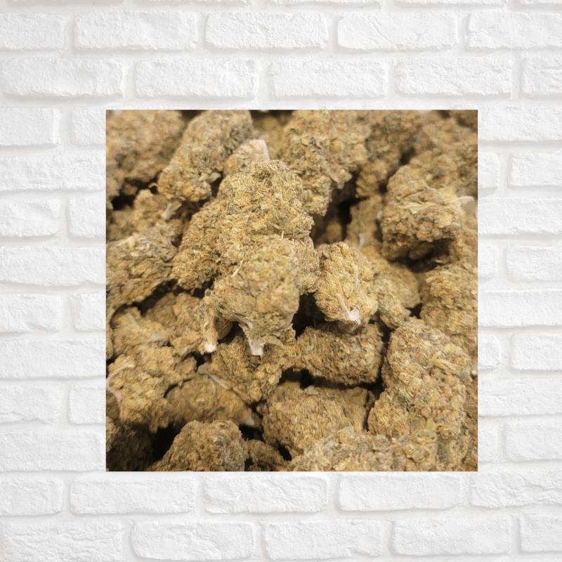 Kush Cake Simply CBD LLC