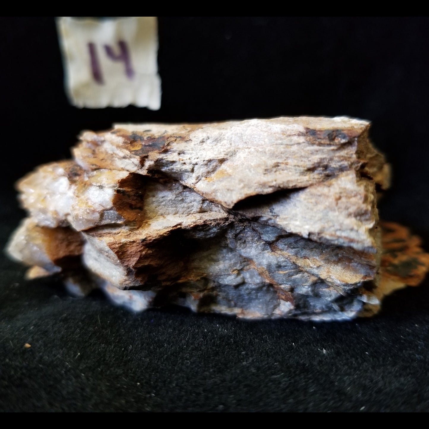 Malachite Azurite Chrysocolla Isolated Host Raw Natural Healing Crystals and Stones (MAC14) Simply CBD LLC