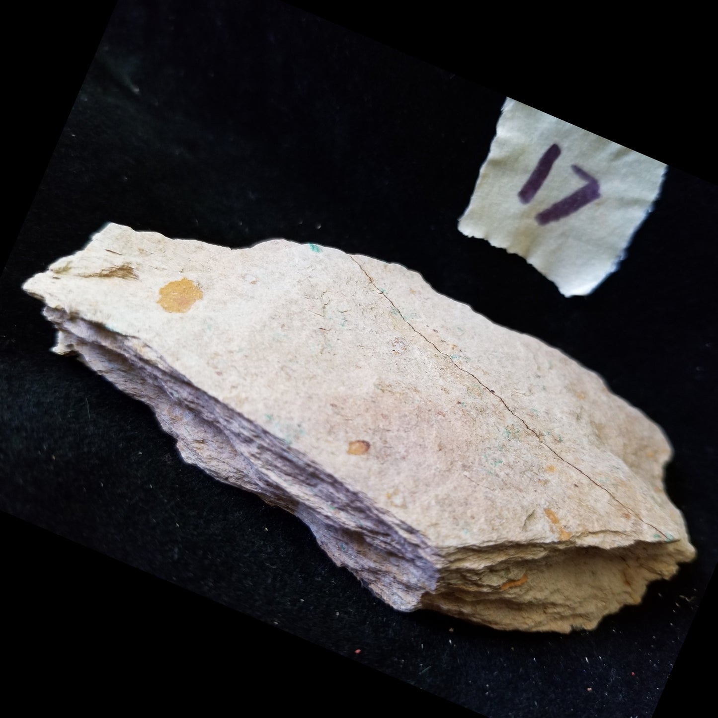 Malachite Azurite Chrysocolla Isolated Host Raw Natural Healing Crystals and Stones (MAC17) Simply CBD LLC