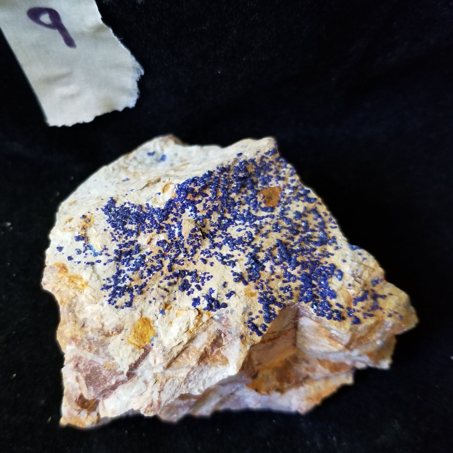 Malachite Azurite Chrysocolla Isolated Host Raw Natural Healing Crystals and Stones (MAC9) Simply CBD LLC