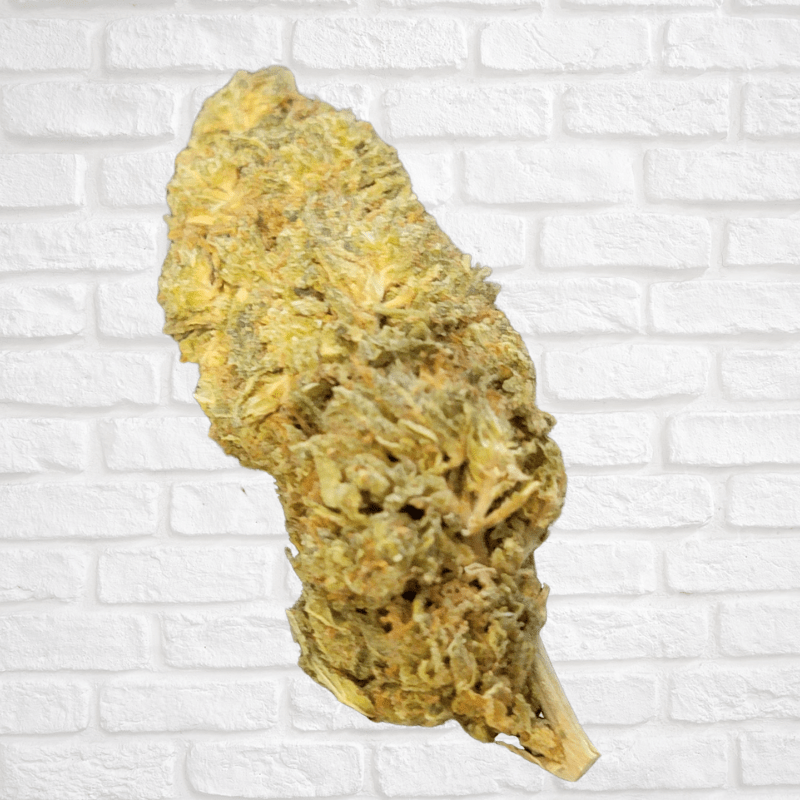 Orange Runtz Simply CBD LLC