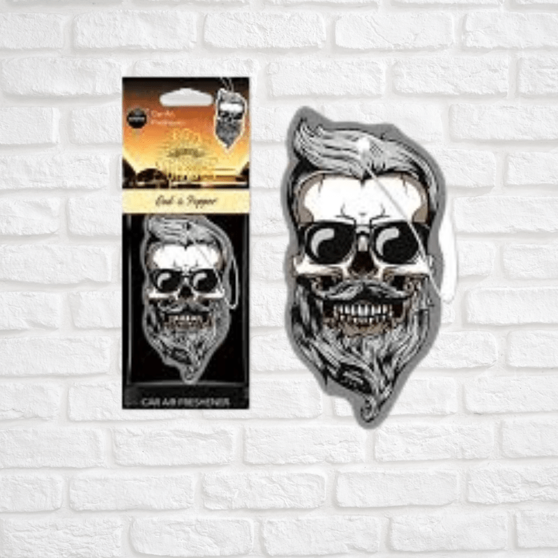 Aroma Car Air Freshener Simply CBD LLC