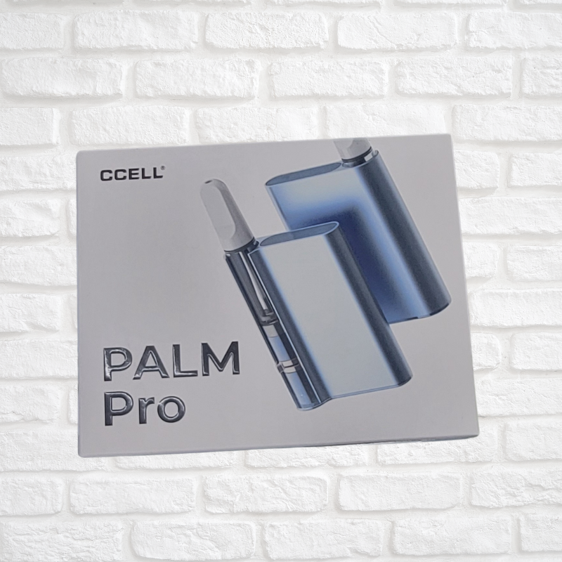Palm Pro CCell Battery