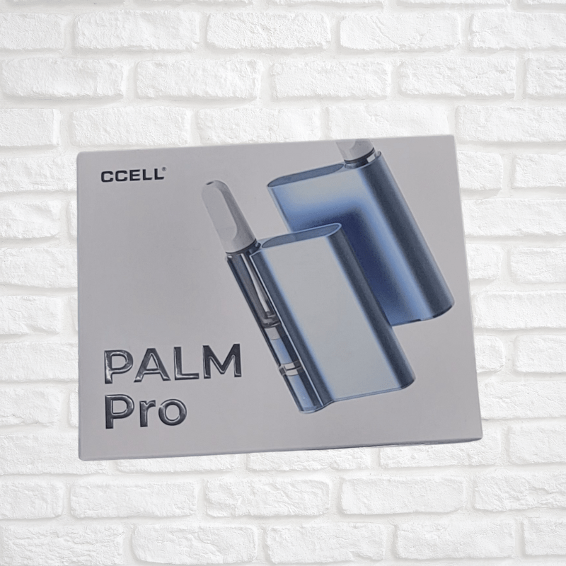 Palm Pro CCell Battery Simply CBD LLC
