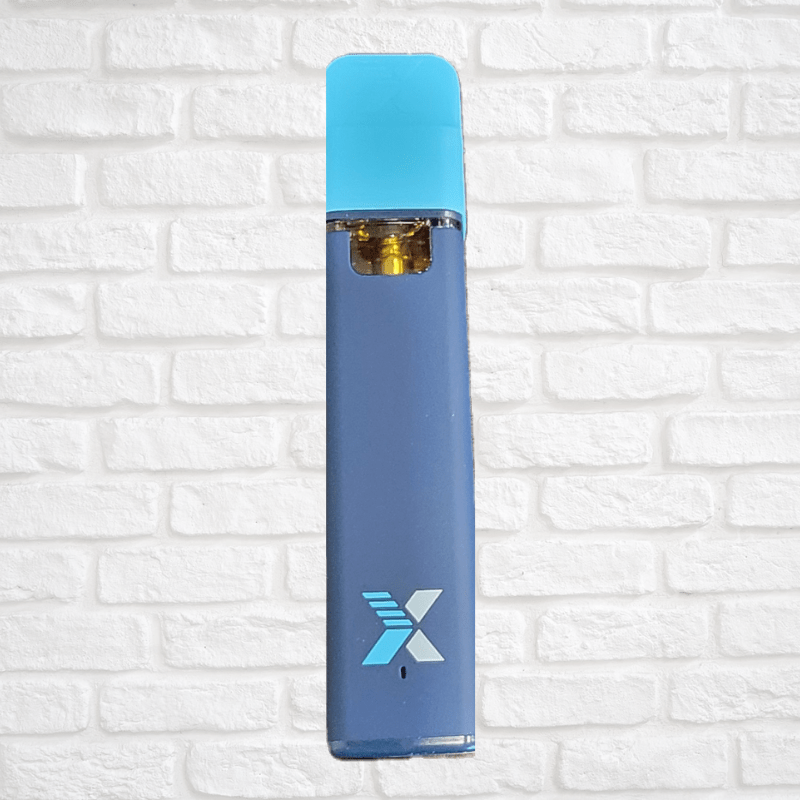 RTX Premium Live Resin High Terpene Extract 2 gram Simply CBD LLC