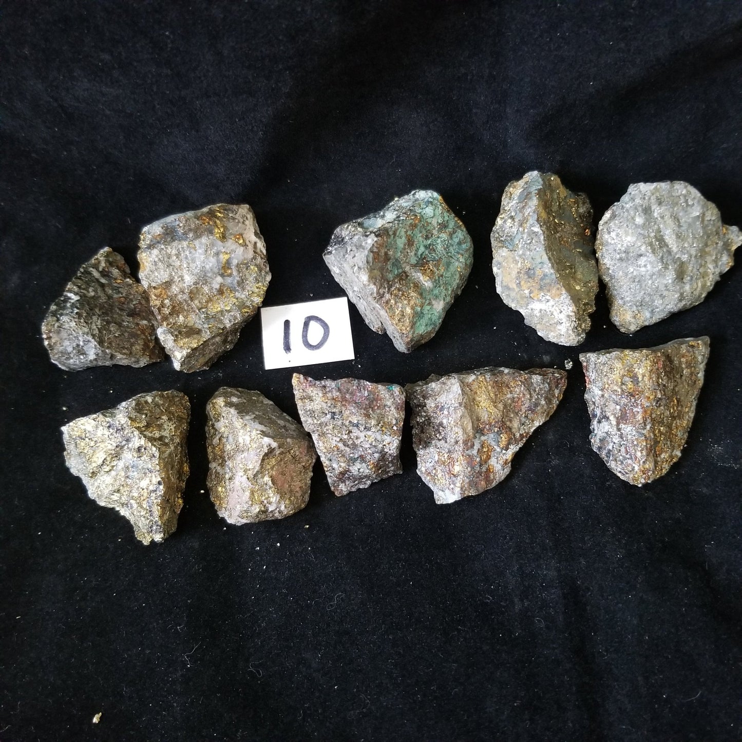 Rainbow Peacock Ore Pyrite raw healing gold shimmer crystal stones 1LB (LOT10) Simply CBD LLC
