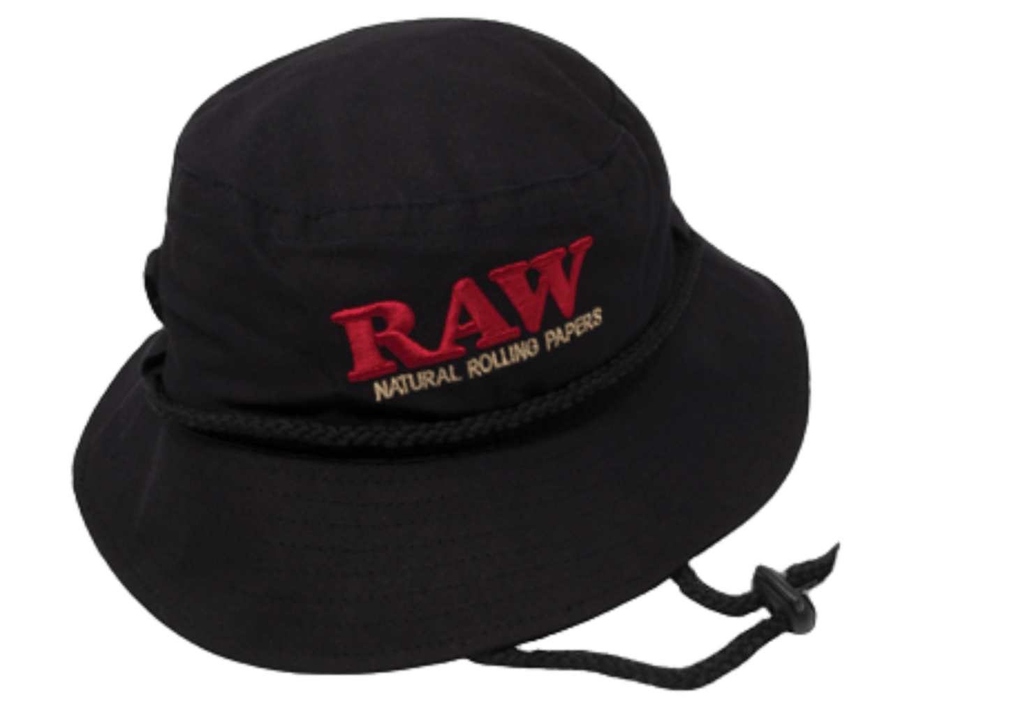Raw Bucket Hat Simply CBD LLC
