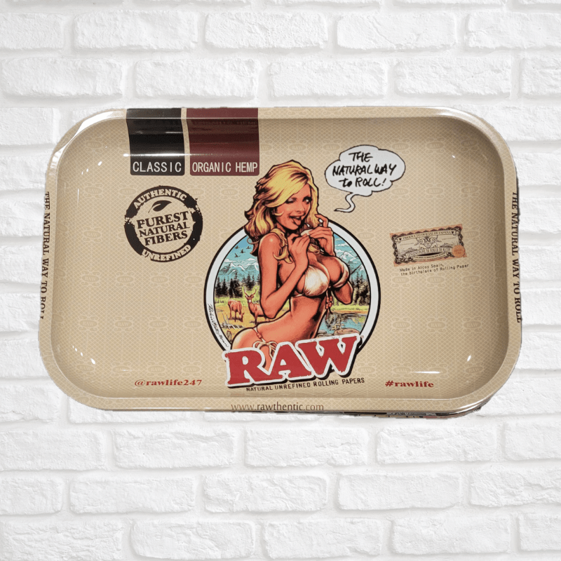 420 Rolling Trays Simply CBD LLC