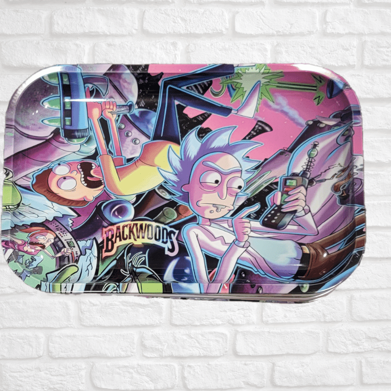 420 Rolling Trays Simply CBD LLC
