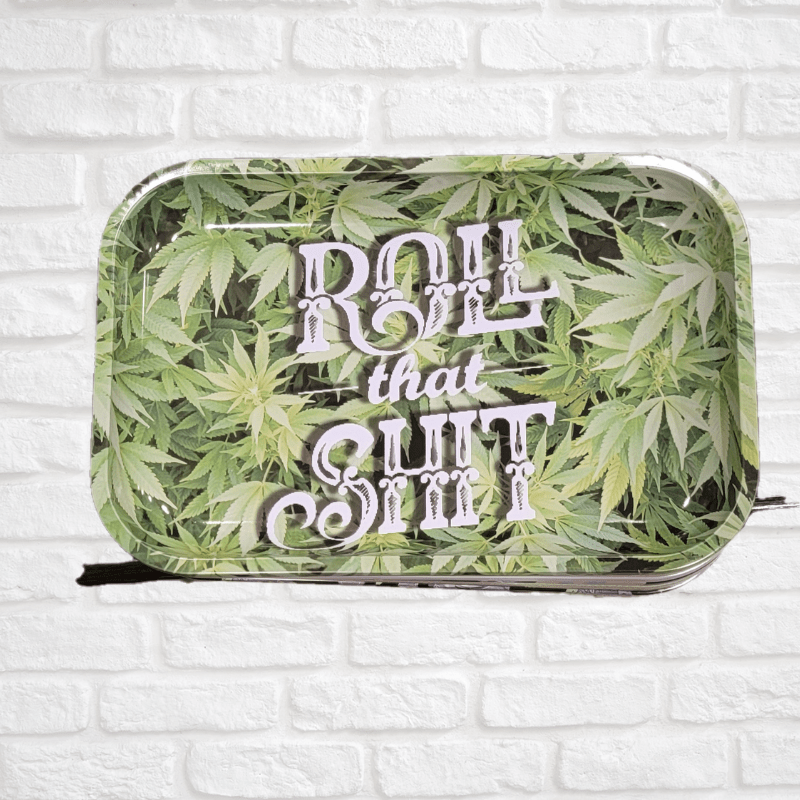 420 Rolling Trays Simply CBD LLC