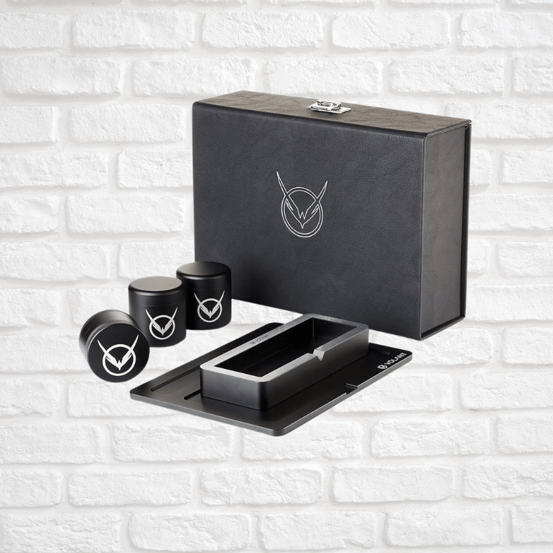 Volant Premium Stash Box Simply CBD LLC