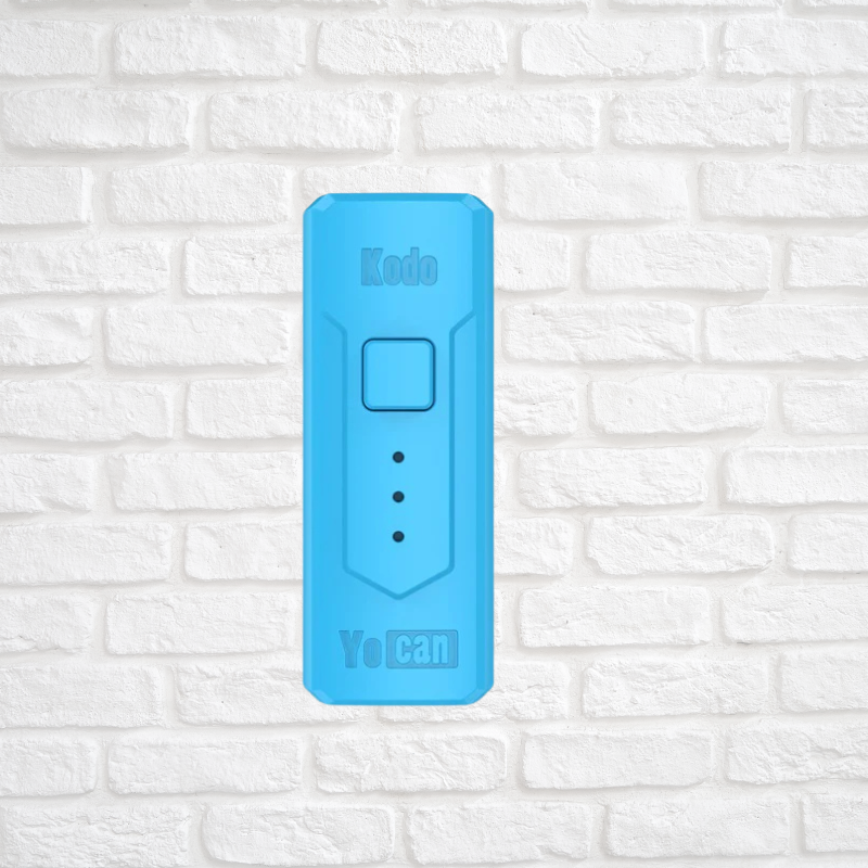 YoCan Kodo 400 Mah Battery Simply CBD LLC