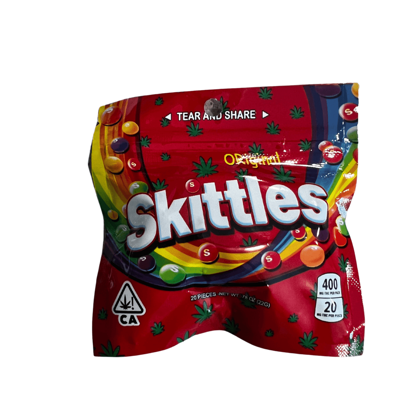 Cannabis Edibles| CBD and THC Simply CBD LLC
