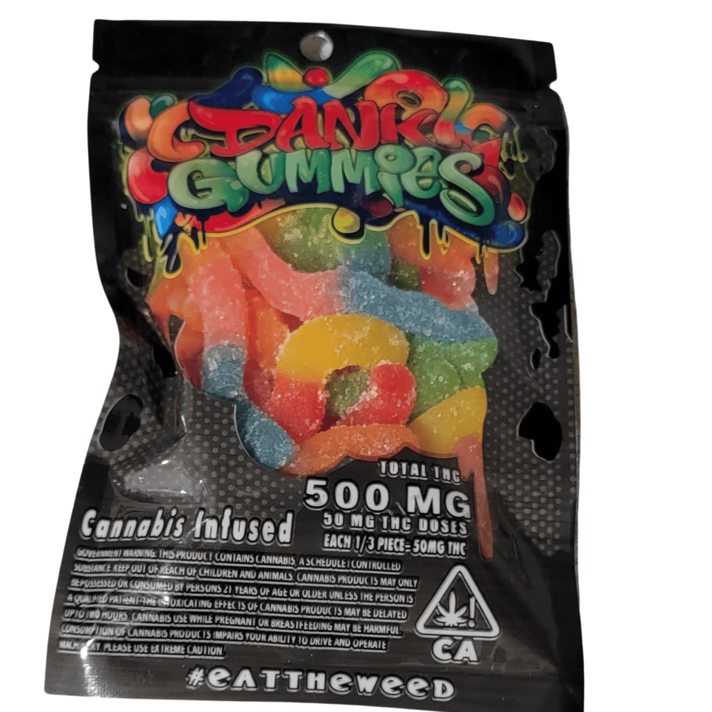 Cannabis Edibles| CBD and THC Simply CBD LLC
