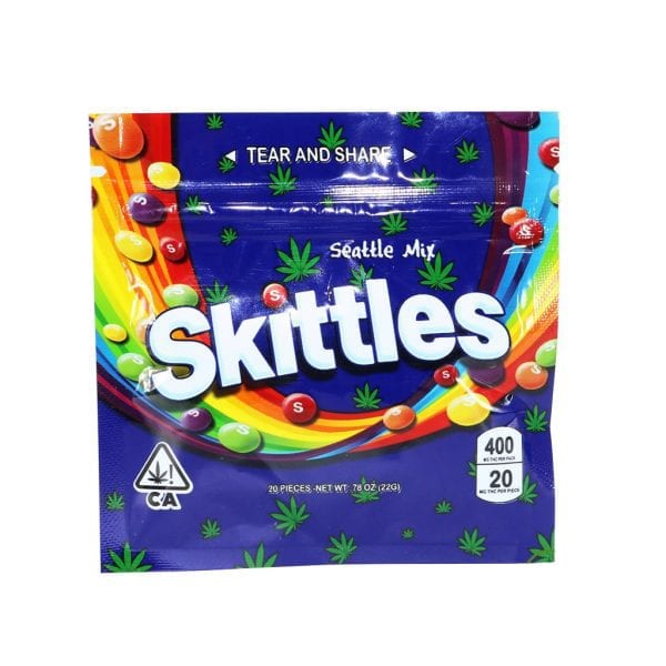 Cannabis Edibles| CBD and THC Simply CBD LLC