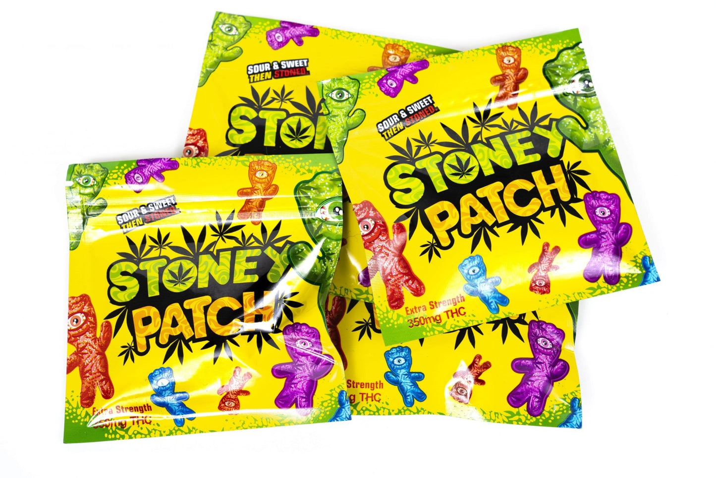 Cannabis Edibles| CBD and THC Simply CBD LLC
