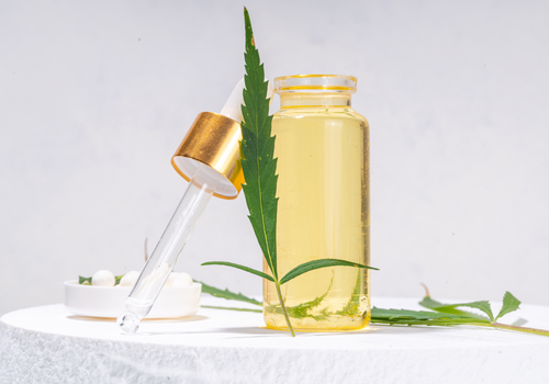 7 Things to Look for When Buying CBD Online