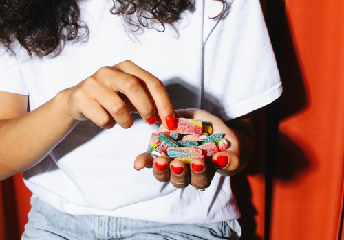 CBD Gummies: What to Look for Before You Buy