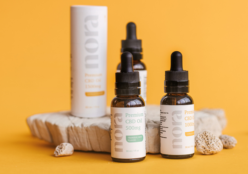 CBD Topicals: What to Know Before Choosing a Product