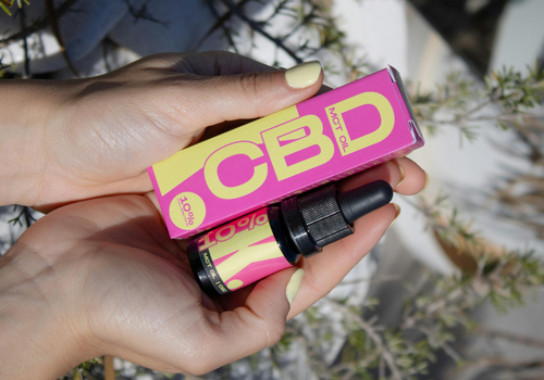 Building a Simple CBD Wellness Routine: Tips for Staying Consistent