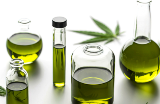 CBD vs THC — What’s the Real Difference?