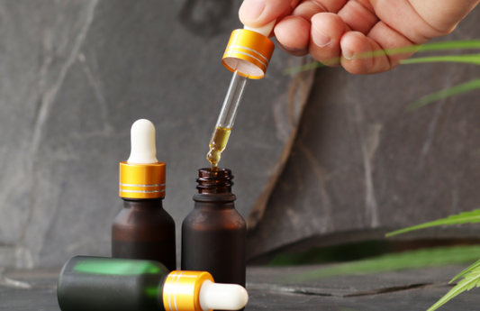 CBD, Wellness, and the Move Toward Plant-Based Living in 2026