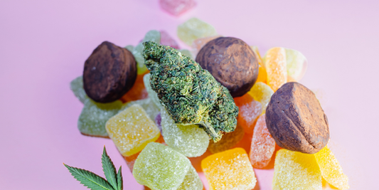 Are THC-Free CBD Products Really 100% THC-Free? Explained