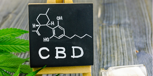 Why More People Are Choosing THC-Free CBD in 2026