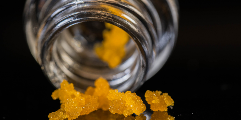 THC-Free CBD: Why It Matters for Your Wellness