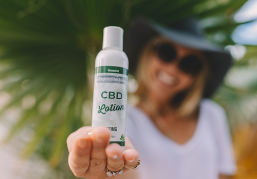 How to Choose the Right CBD Product for Your Lifestyle
