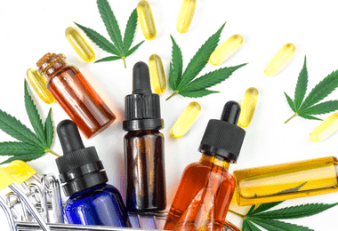 Best CBD Oils for Beginners: How to Choose the Right Strength