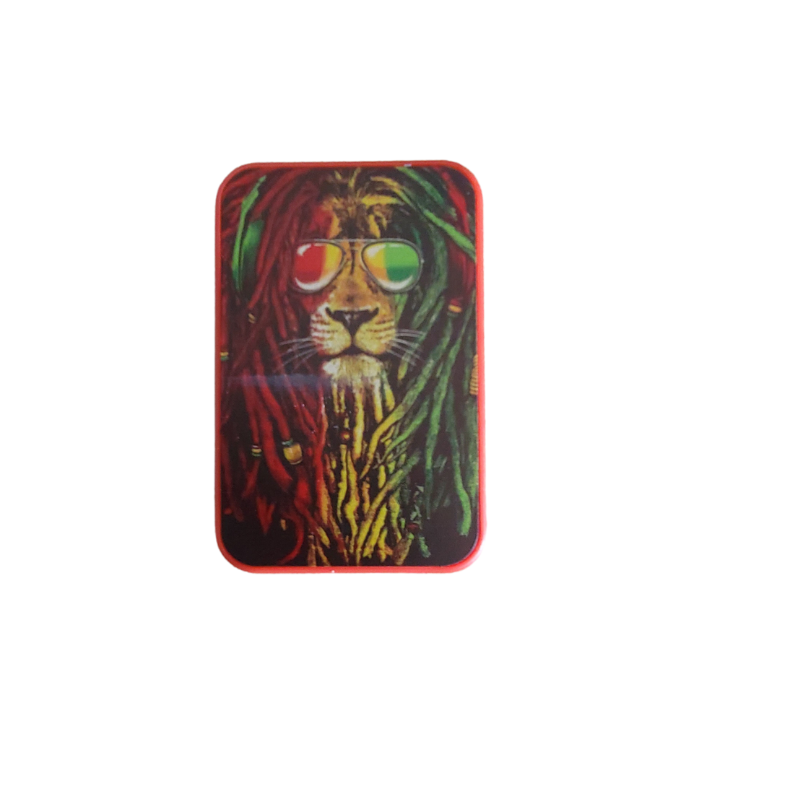 Backwoods 510 Battery Box with Charger Simply CBD LLC