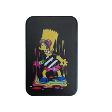 Load image into Gallery viewer, Backwoods 510 Battery Box with Charger Simply CBD LLC

