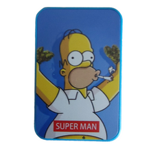 Load image into Gallery viewer, Backwoods 510 Battery Box with Charger Simply CBD LLC

