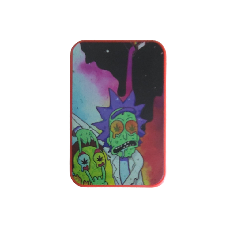 Backwoods 510 Battery Box with Charger Simply CBD LLC
